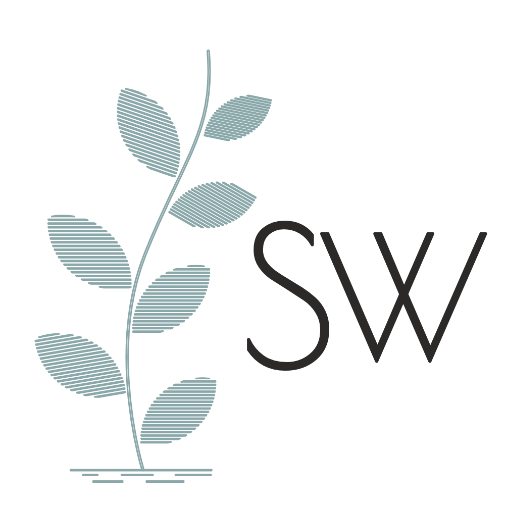 SelfWitte logo