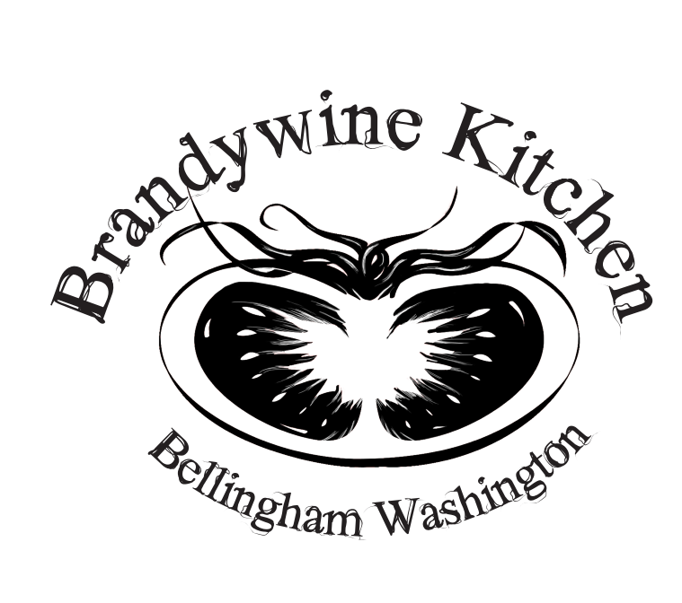 Brandywine Kitchen logo