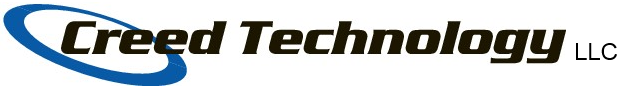 Creed Technology logo