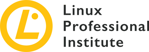 Linux Professional Institute logo